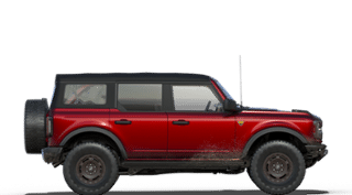 2025 Ford Bronco® External Image 1